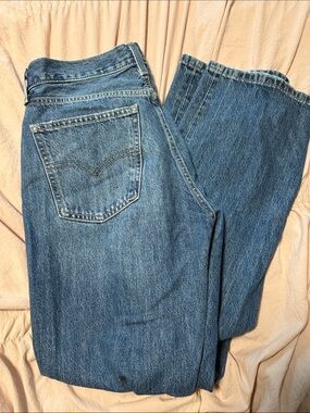 Levi’s Low Pro